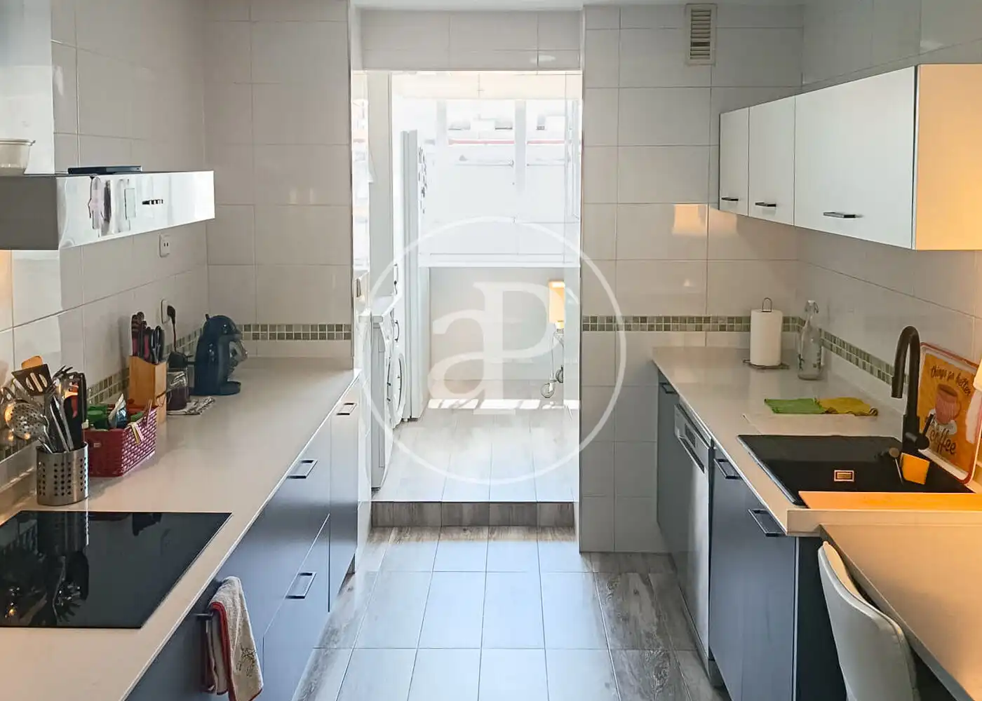 Penthouse with pool for sale in Vega de la Moraleja, imagen 3
