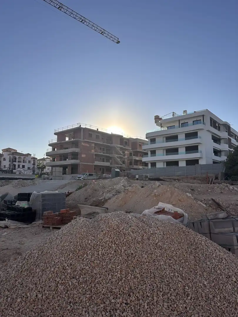 Apartment zum Verkauf in Orihuela Costa, imagen 23