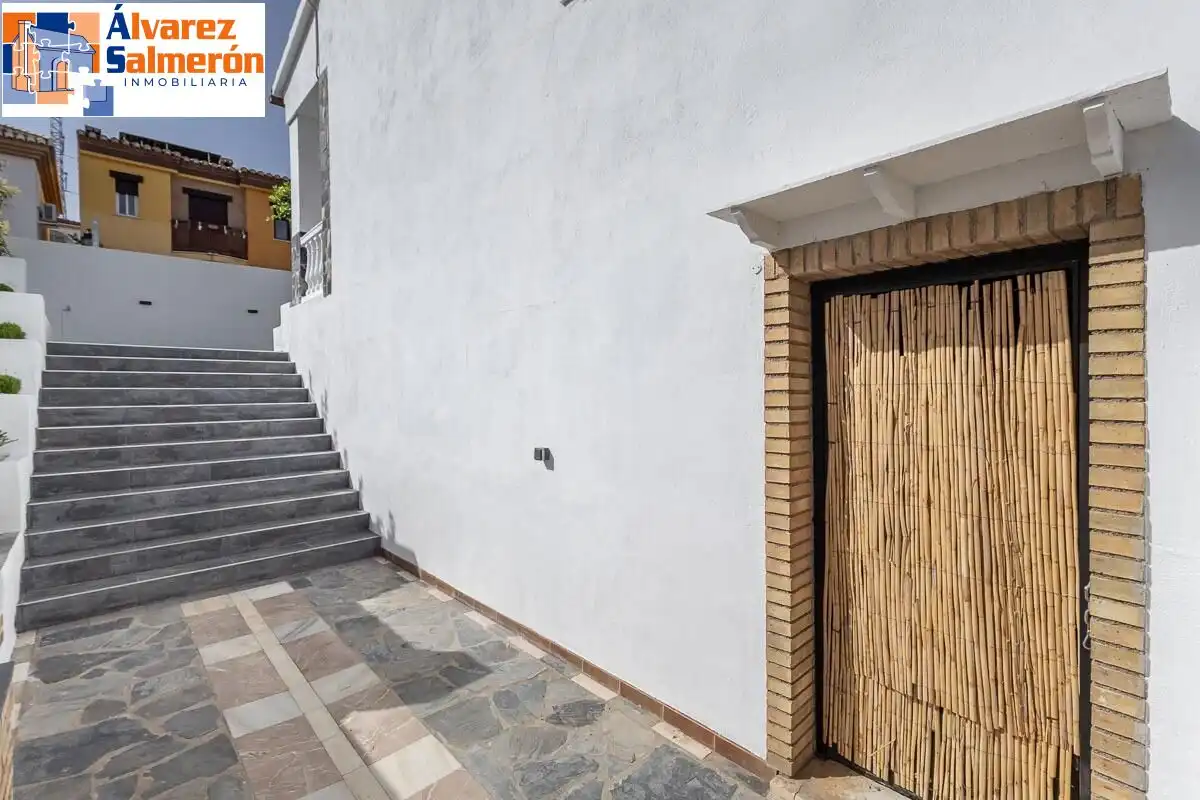 House for sale in Calle HARALES, imagen 35