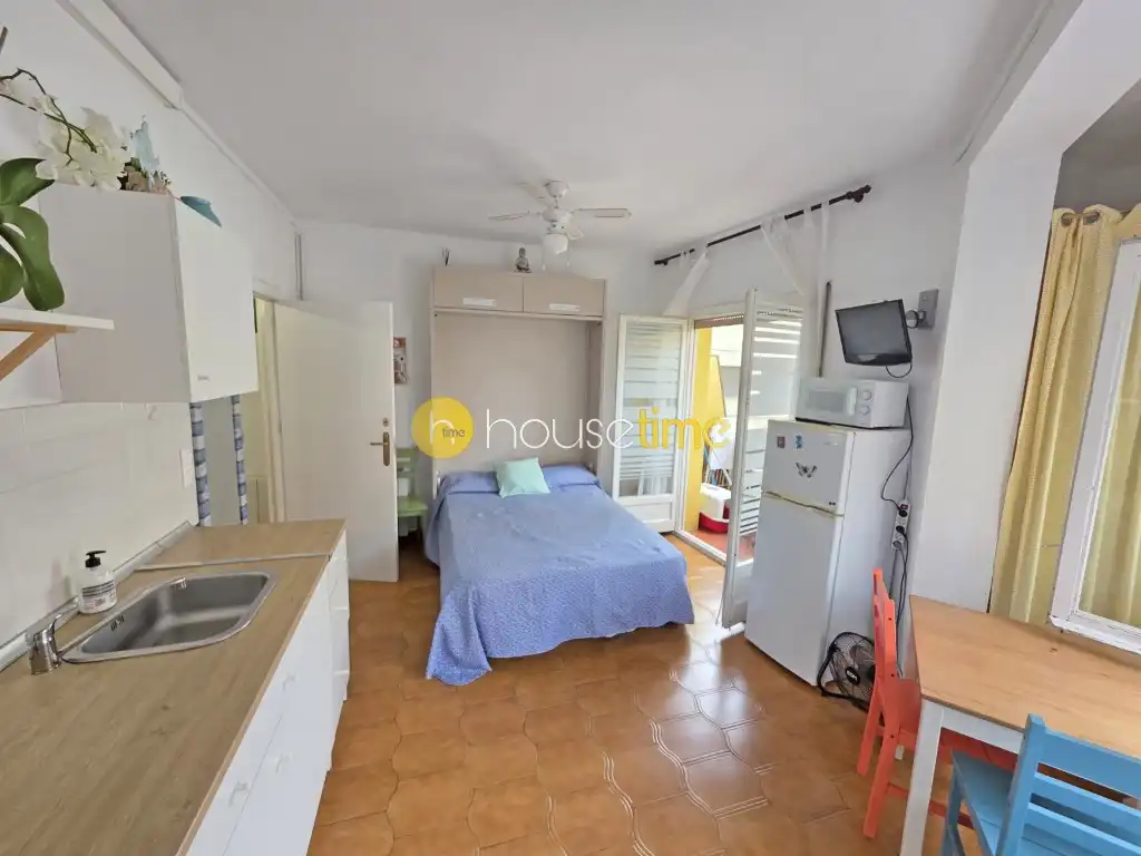 Habitación de Piso en venta en Malgrat de Mar
