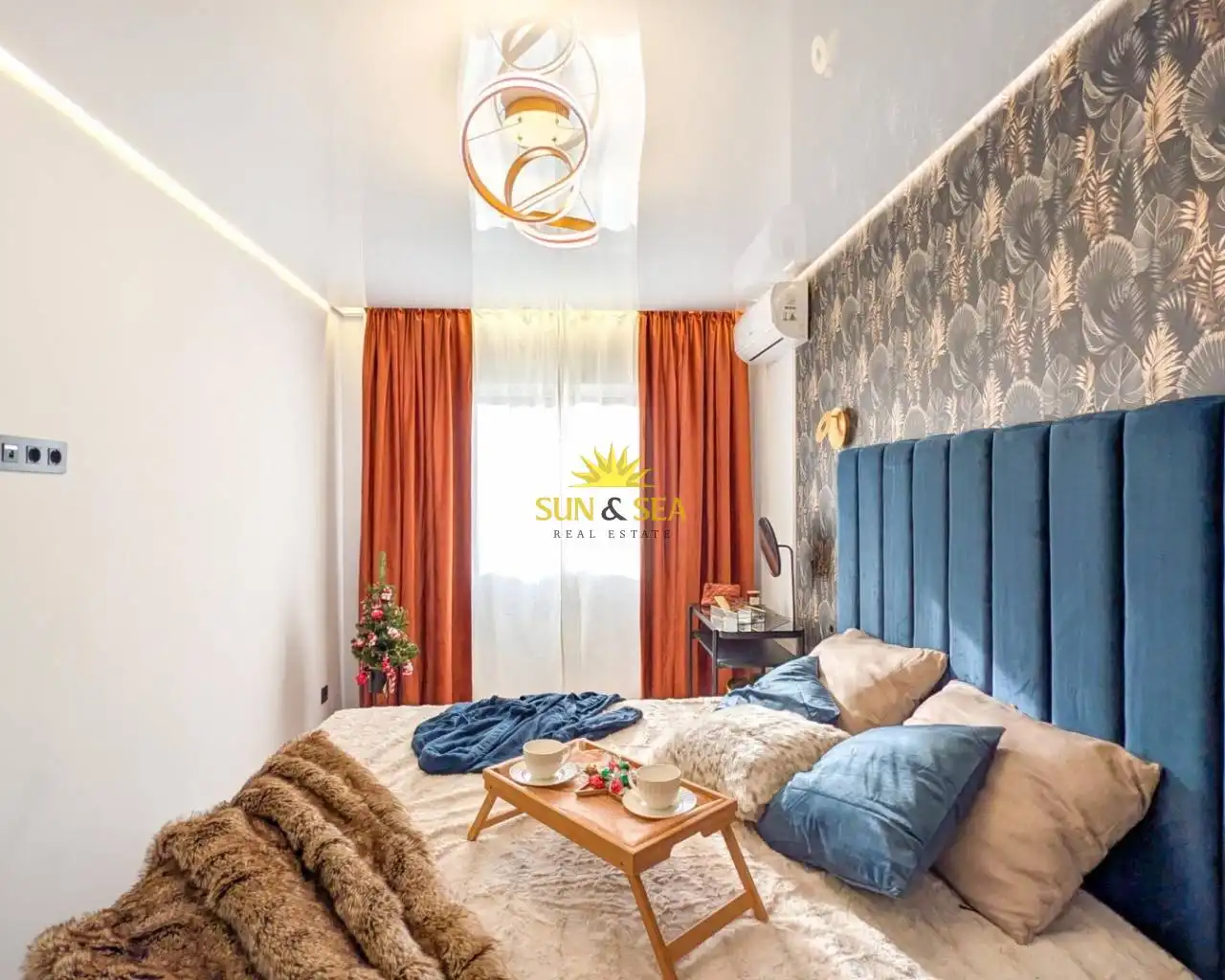 Apartment with pool for sale in Centro, imagen 28