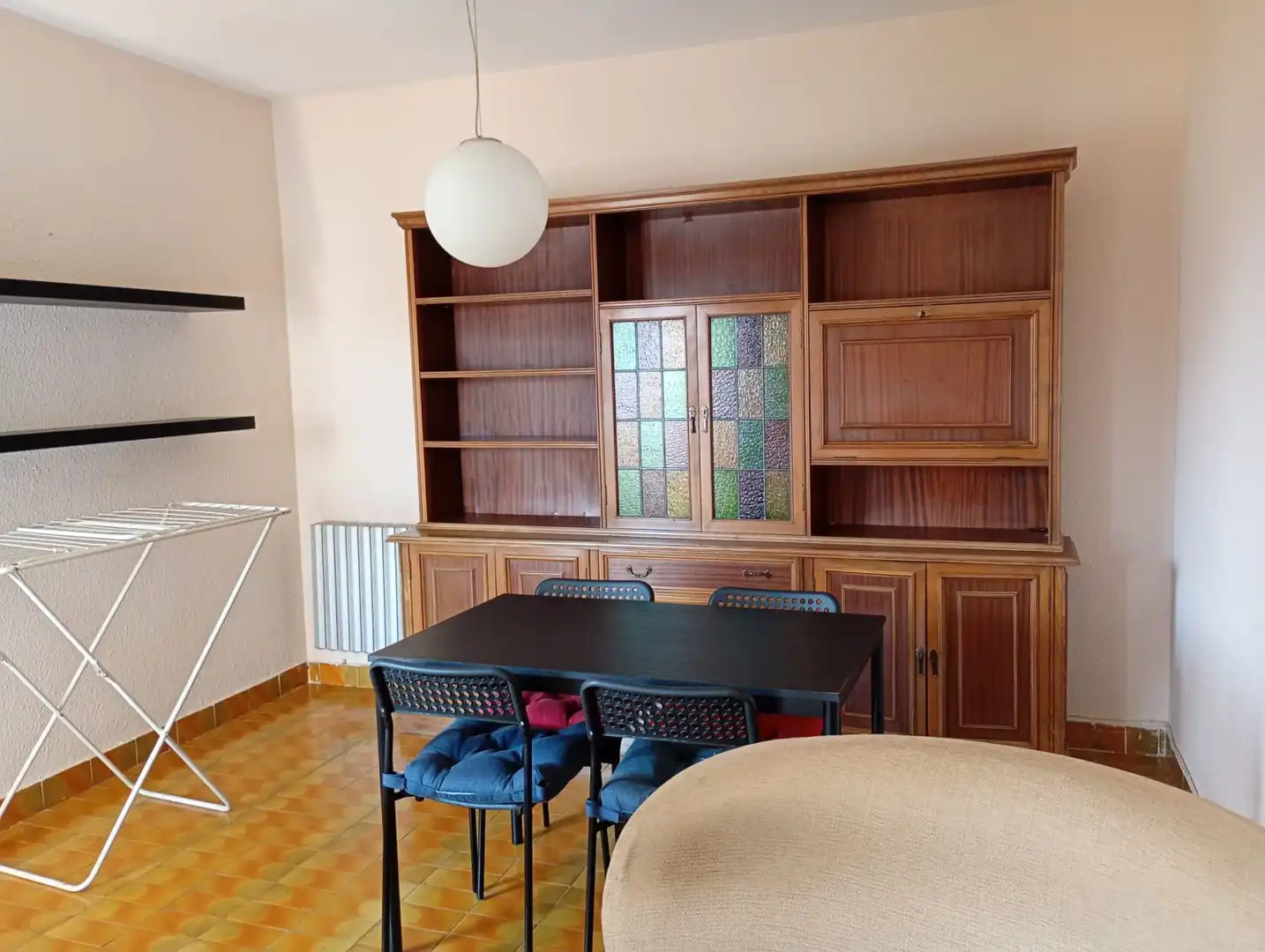 Wohnung mit Terrasse zur Miete in Alfredo Kaus, imagen 34