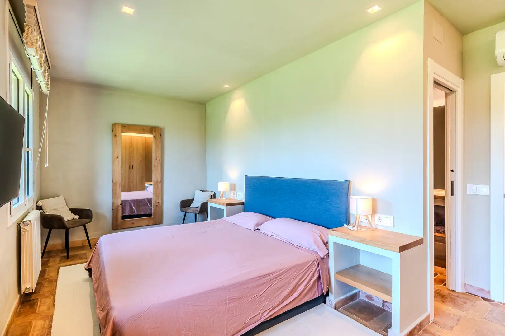 Villa avec terrasse à vendre à Urbanització San Jorge S Casti, imagen 24