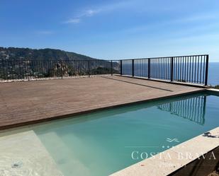 Swimming pool of House or chalet for sale in Begur  with Terrace, Swimming Pool and Furnished