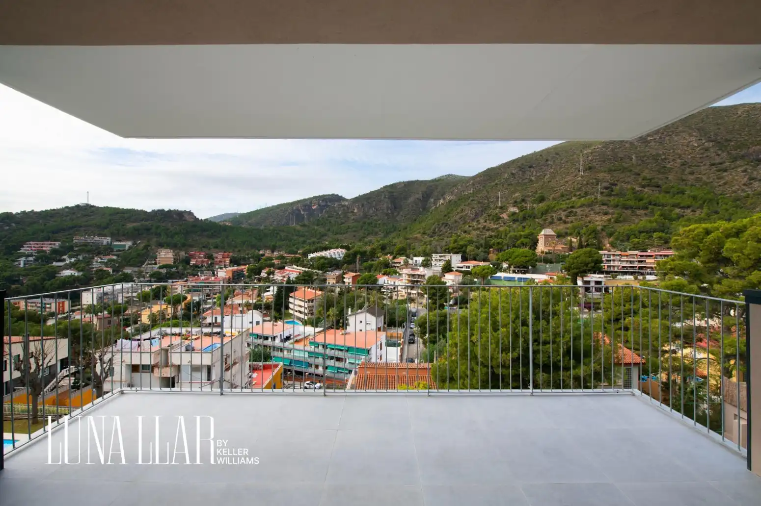 Terrace of Houses for sale in Castelldefels