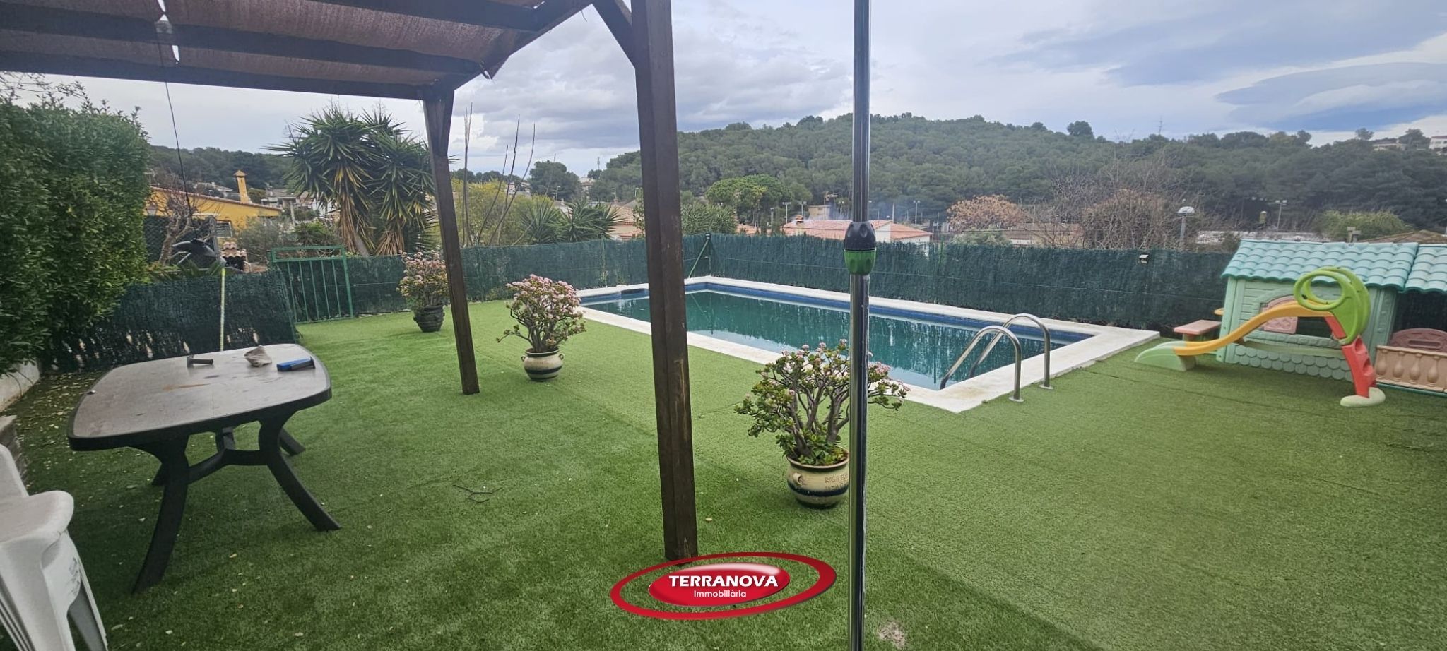 Casa o xalet en venda a Calafell Park