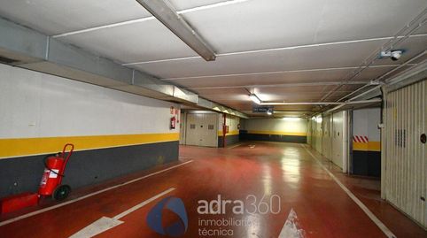 Photo 4 of Garage for sale in Duquesa de la Victoria, Residencia, Logroño