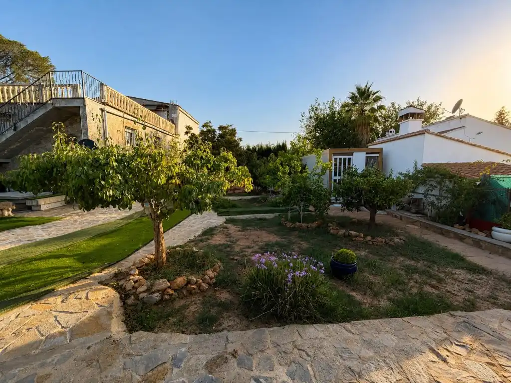 Detached house for sale in Canals, imagen 23