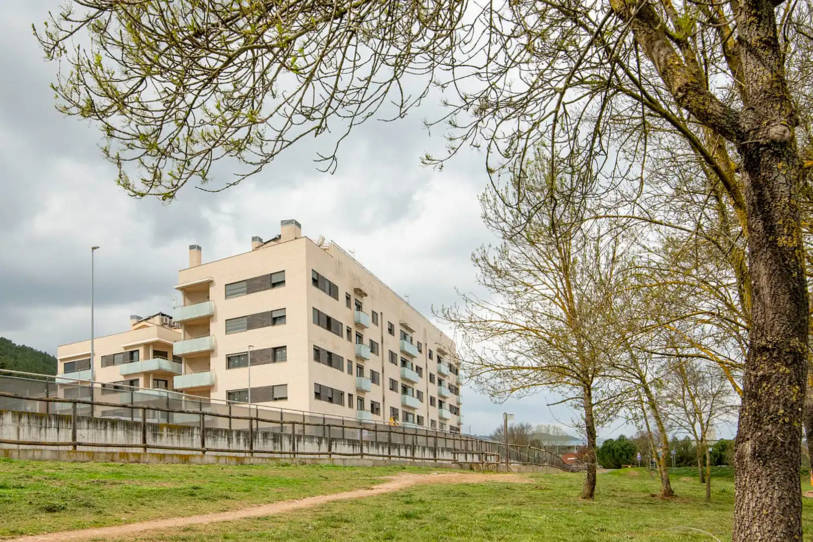 Wohnung zur Miete in Carrer del Canal, 81, Sant Joan de Vilatorrada