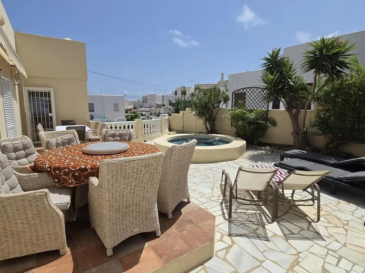 Maison à vendre à Mojácar Playa - Las Ventanicas - La Paratá, imagen 2