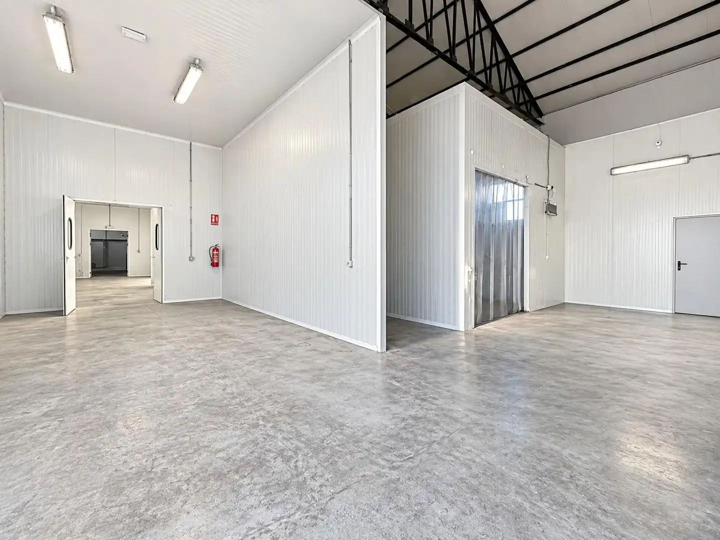 Nave industrielle en cession à Seseña Nuevo, imagen 5