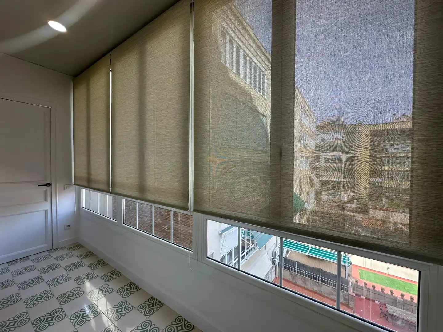Piso en venta en Barcelona con Aire acondicionado, Calefacción y Trastero