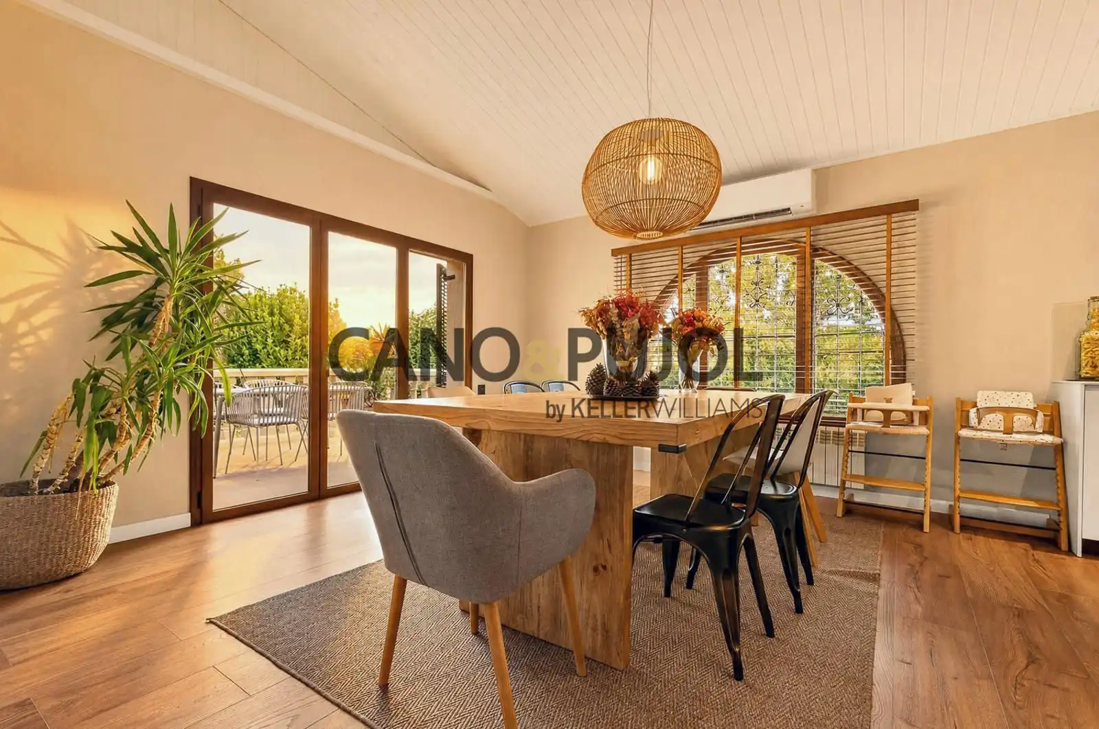 Maison avec piscine à vendre à L'Ametlla del Vallès, imagen 22