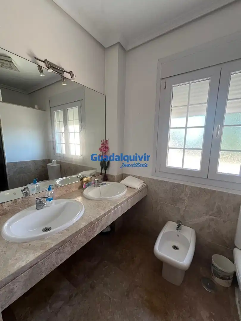Villa avec jardin à vendre à Olivar de Quintos, imagen 20