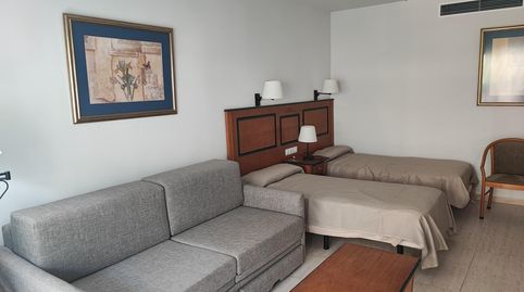 Foto 4 de Estudio en venta en Puerto Deportivo, Fuengirola