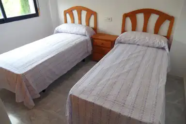 Apartament amb piscina de lloguer a Calle Proyecto N 7 2, imagen 4