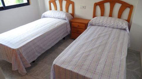 Foto 4 de Apartamento de alquiler en Calle Proyecto N 7, 2, Xeraco, Valencia