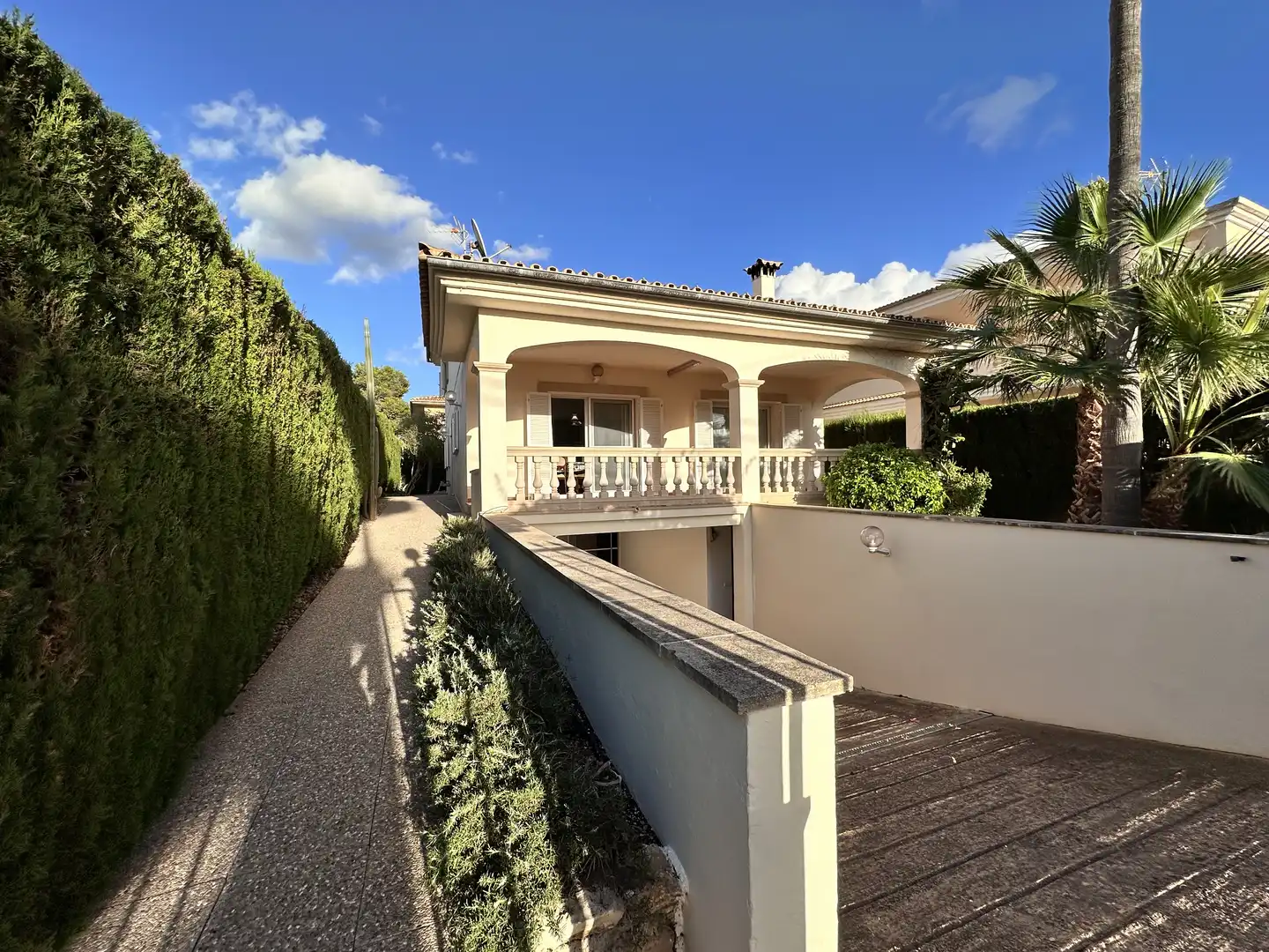 Houses for sale in Colònia Sant Jordi