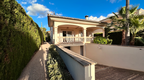 Foto 3 de Casa adosada en venda a Colònia Sant Jordi, Illes Balears