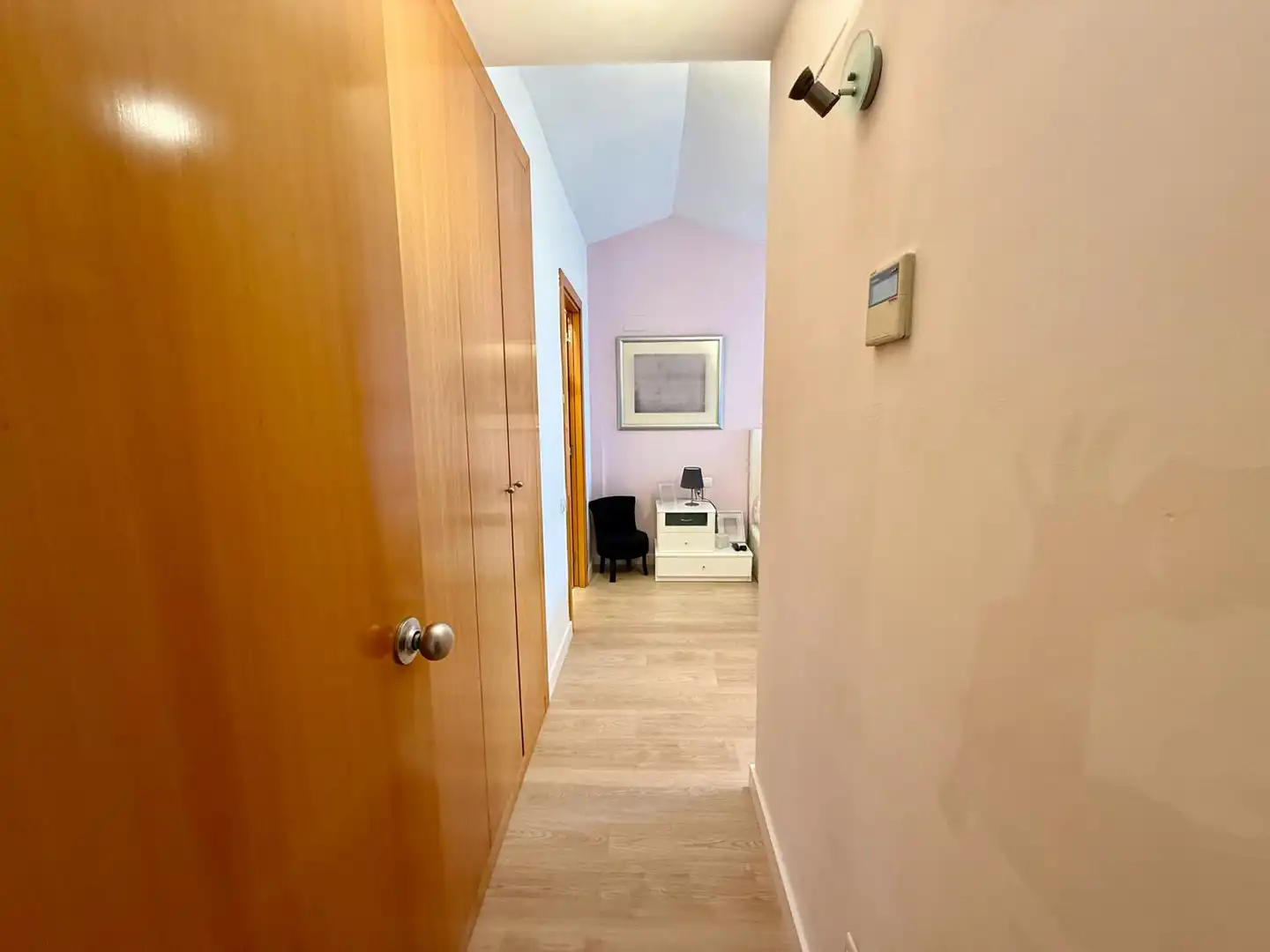 Dúplex en venta en Cornellà de Llobregat con Balcón