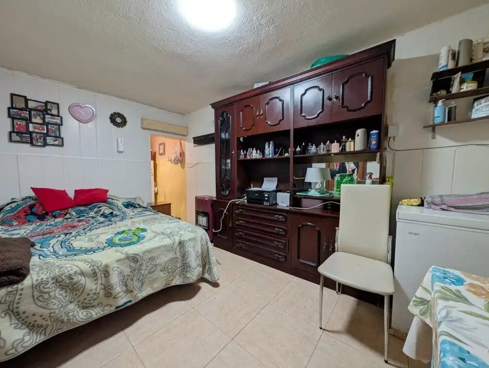 Dormitori de Finca rústica en venda en Aguarón