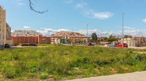 Foto 5 de Terreno en venta en C/ Almirante, Les Boqueres - Santa Quiteria, Almazora / Almassora