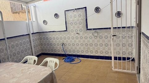 Foto 3 von Erdgeschoss zum Verkauf in Pescadores, Mazarrón