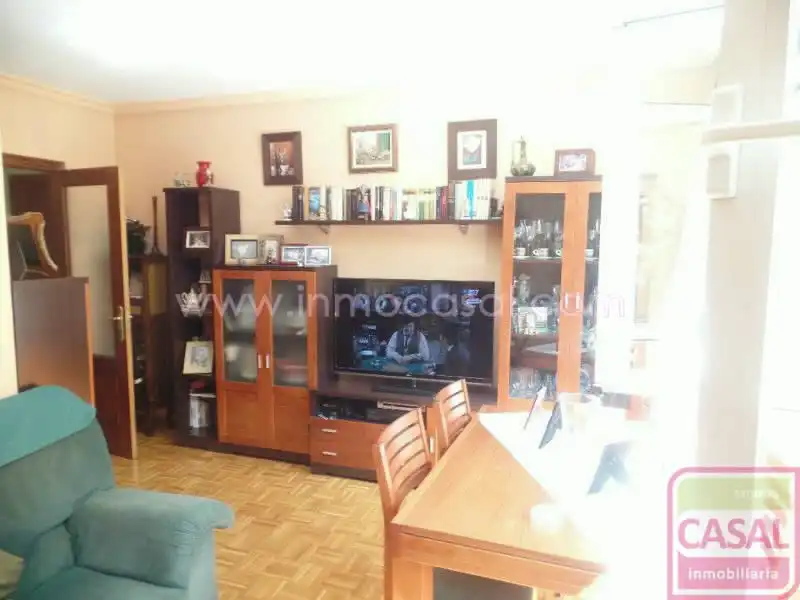 Wohnung zum Verkauf in Parroquias Sur - La Manjoya