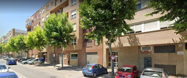 Terreno residencial en Venta en El Molí