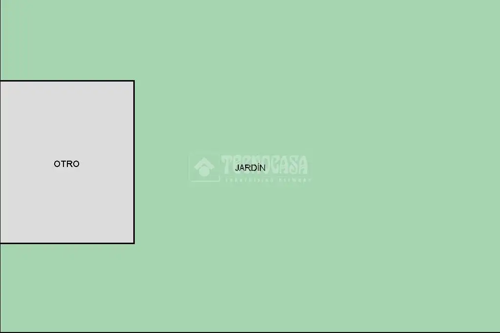 Garden of Land for sale in Tolox