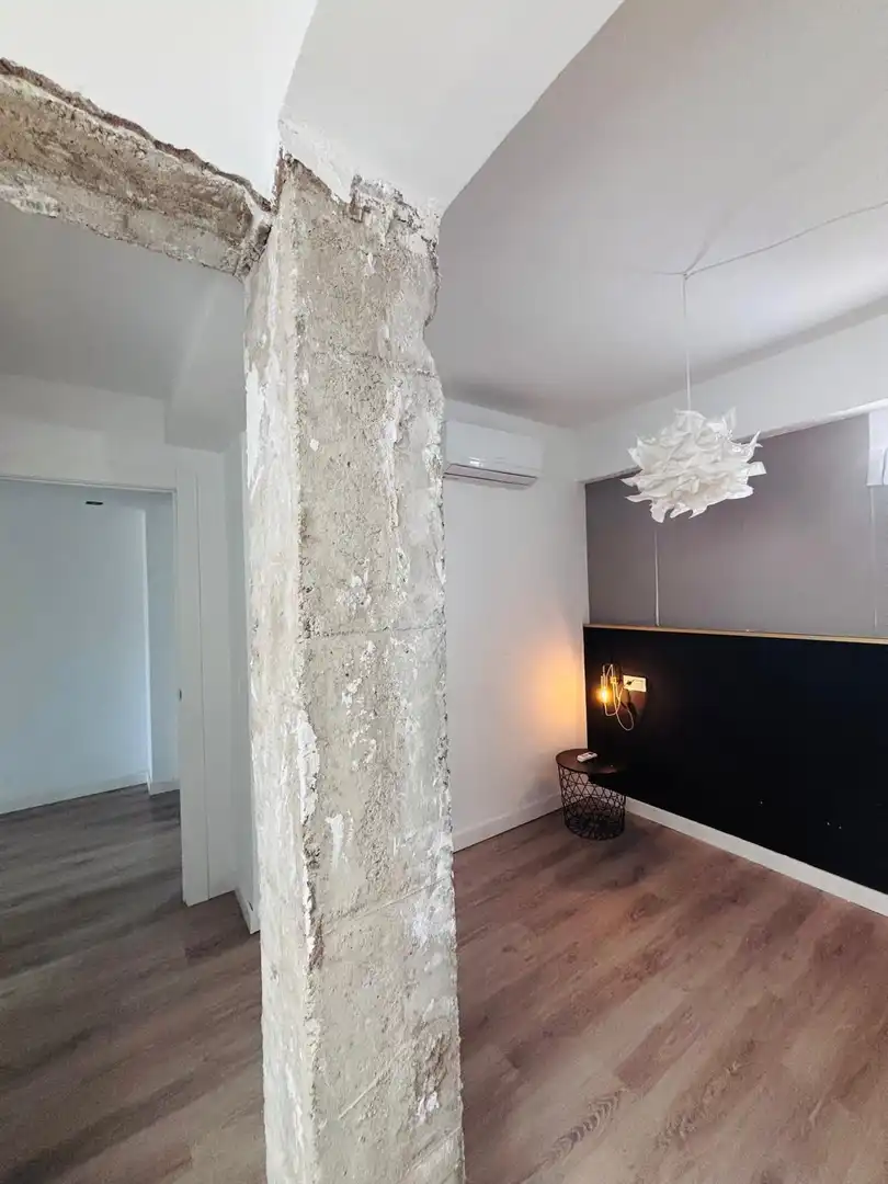Flat for rent in Murcia  with Air Conditioner, Heating and Furnished