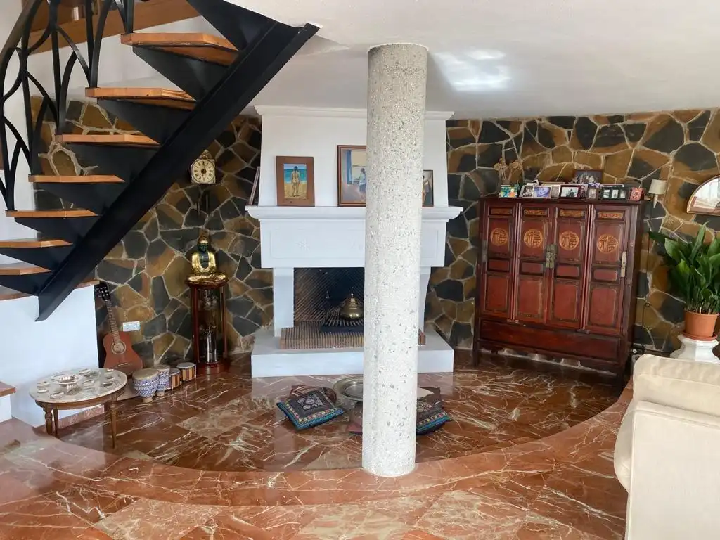 Chalet con piscina en venta en Calle Aceituno, imagen 63