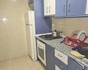 Kitchen of Planta baja for sale in Alicante / Alacant