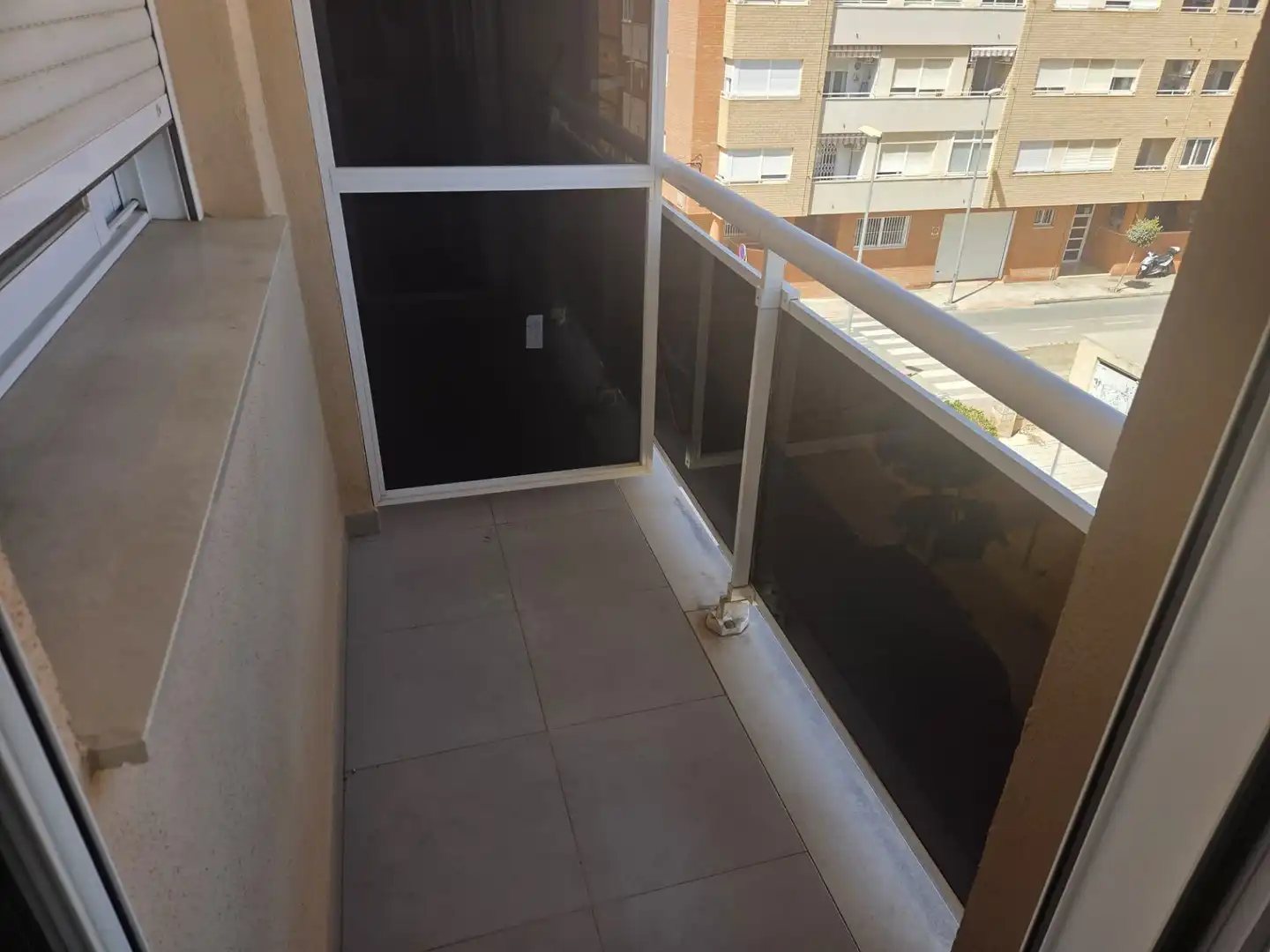 Terrassa de Pis en venda en Benicarló