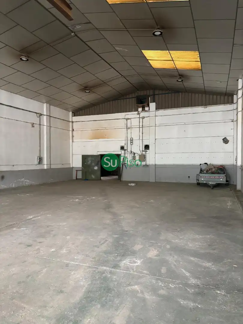 Nave industrial en venta en Calle Proyecto 5, 55, Ugena