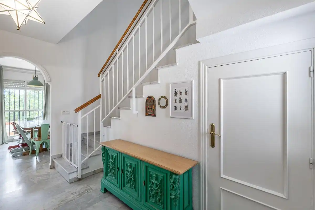 Duplexes for sale in Granada  with Air Conditioner and Terrace