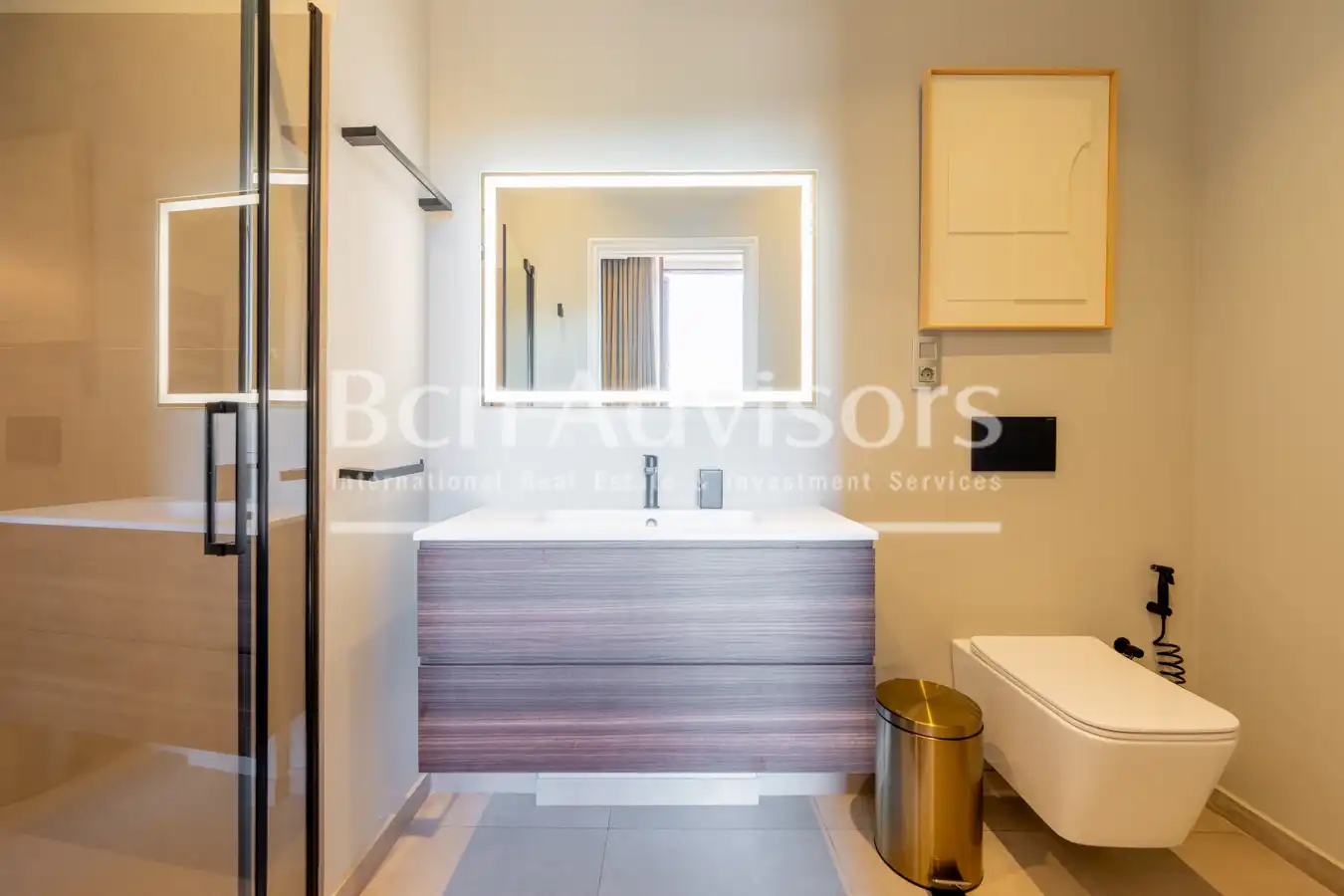Appartamento con terrazza in vendita a Passeig de Colom, imagen 29