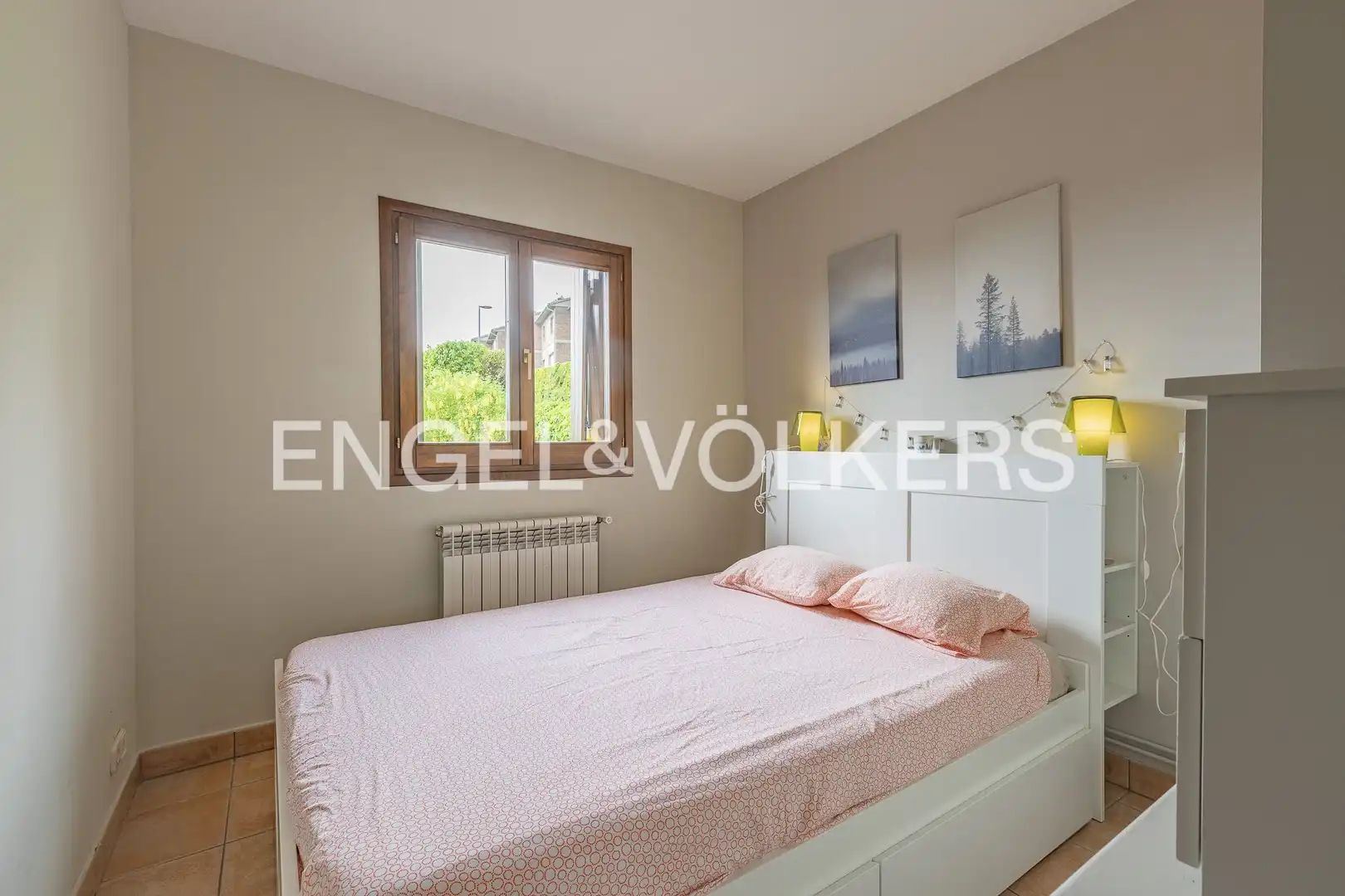 Habitación de Casa o chalet en venta en Molló con Calefacción, Jardín privado y Balcón