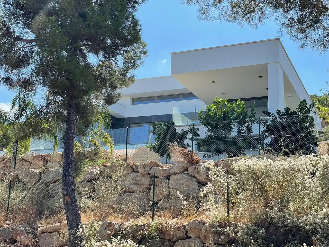 House for sale in Partides comunes - Adsubia