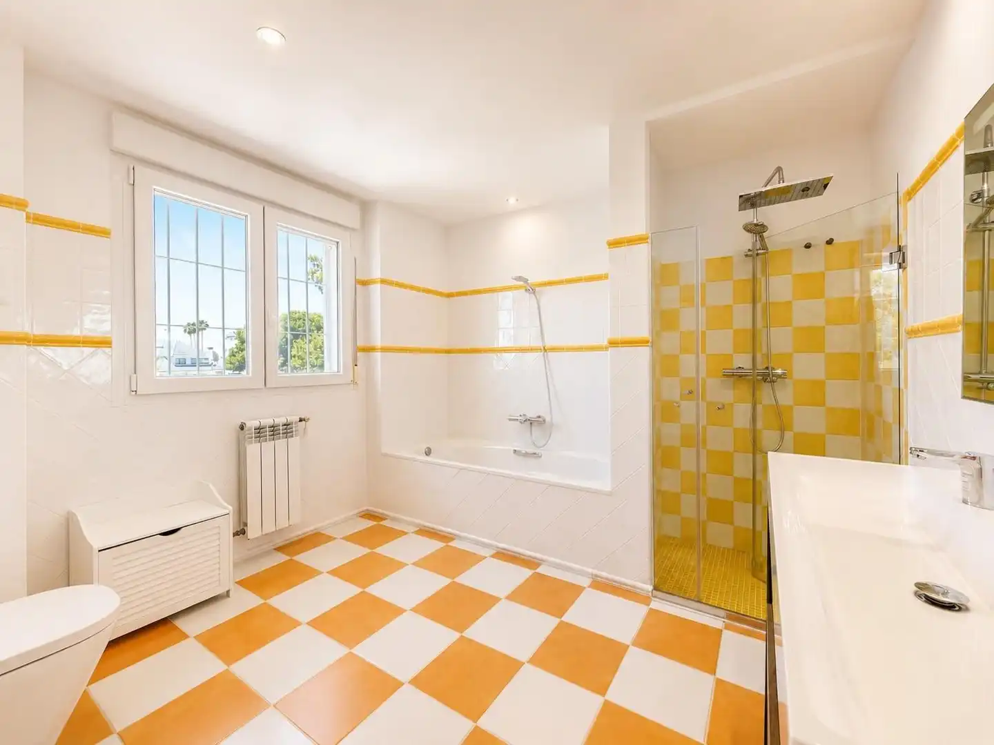 Villa avec piscine à vendre à Calle  Fray Luis de León, imagen 23