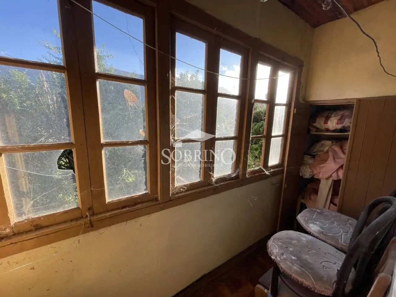 Haus oder Chalet zum Verkauf in Llanes mit Privatgarten