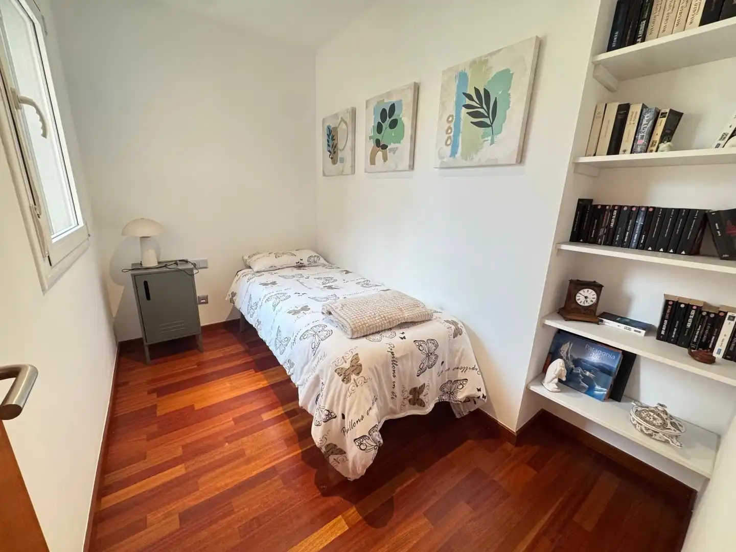 Apartament en venda a DEL RAVAL DELS GRECS, Centre
