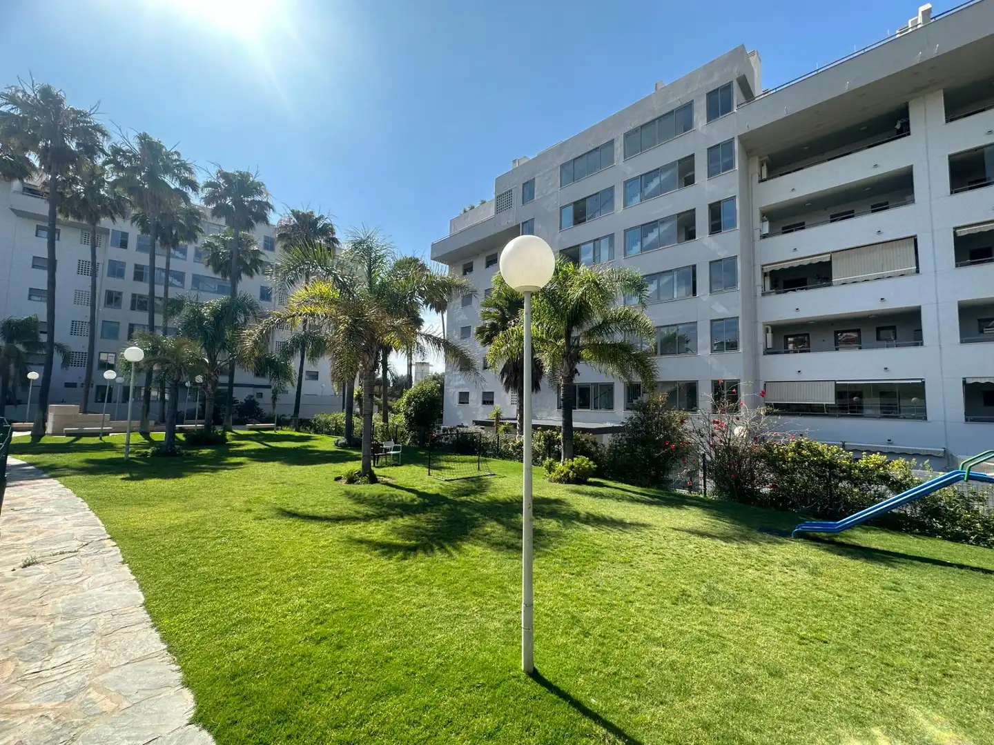 Appartement compact avec piscine à vendre à Castillo Sohail - Myramar, imagen 29