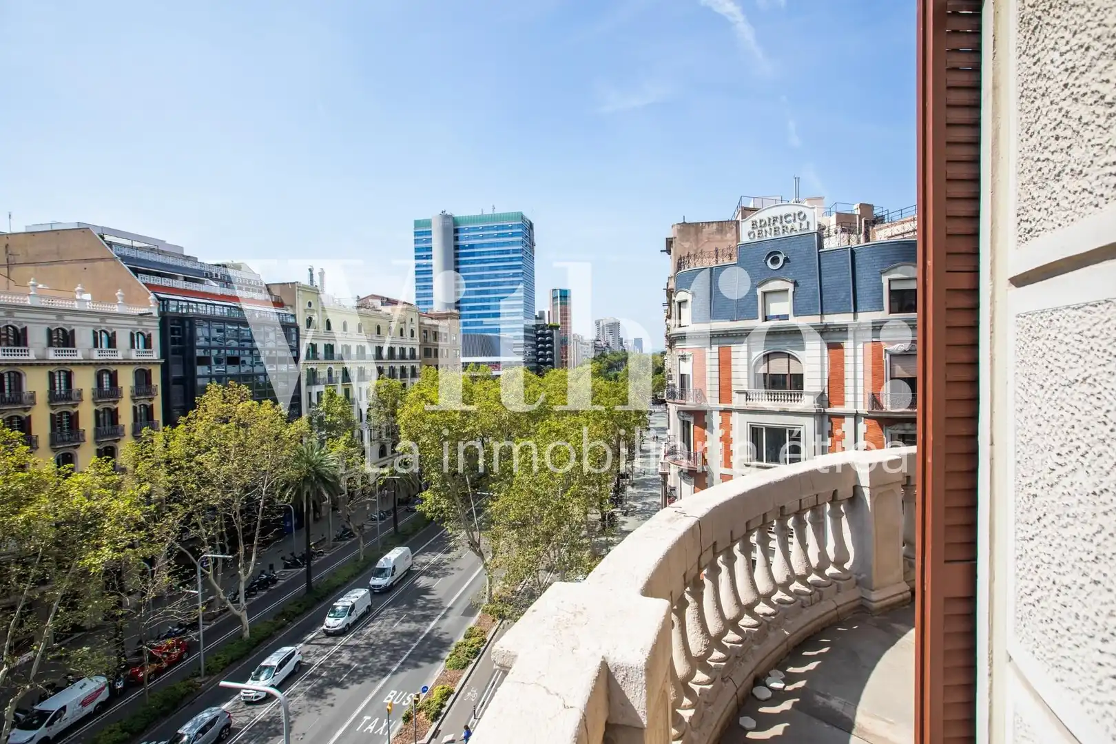 Flat with terrace to rent in Diagonal, imagen 13