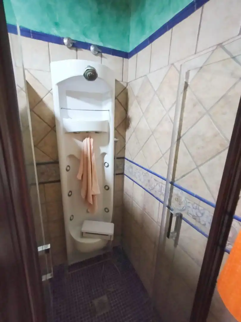Bathroom of Houses for sale in Chiclana de la Frontera  with Storage room