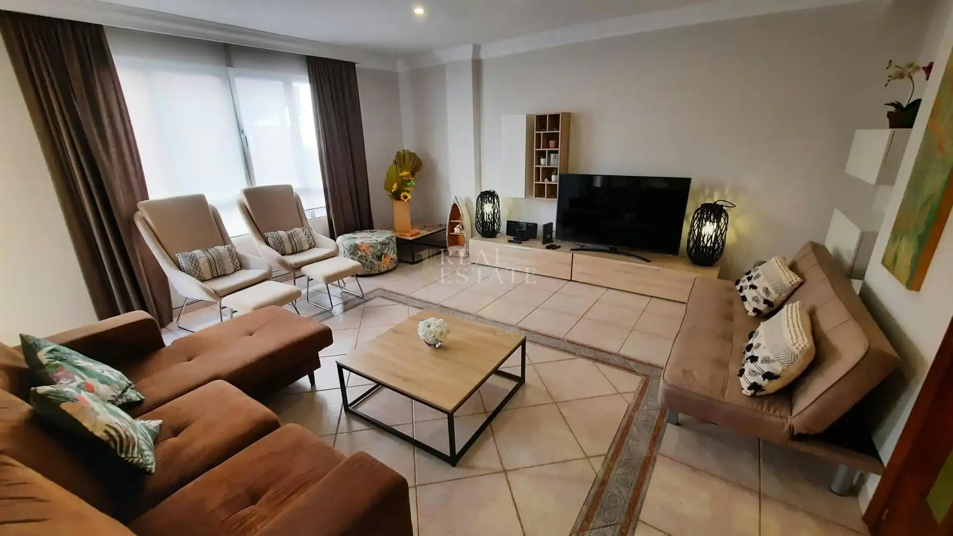 Wohnung mit Terrasse zum Verkauf in Patricio Ferrandiz, imagen 11