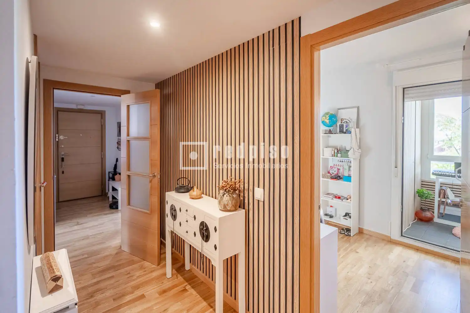 Wohnung zum Verkauf in Arroyomolinos (Madrid) mit Klimaanlage, Heizung und Privatgarten