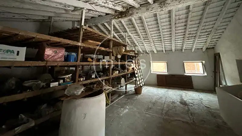 Casa o xalet en venda en Turís amb Terrassa, Traster i Balcó