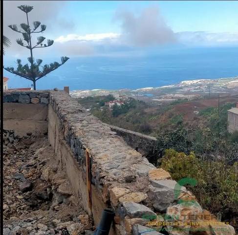 Terreno residencial en Venta en CL PUERTO RICO (ERQUES)
GUIA DE ISORA (GUIA DE IS en Playa de San Juan