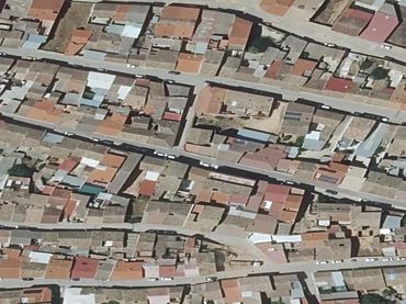 Casa en venda a Carros 23
